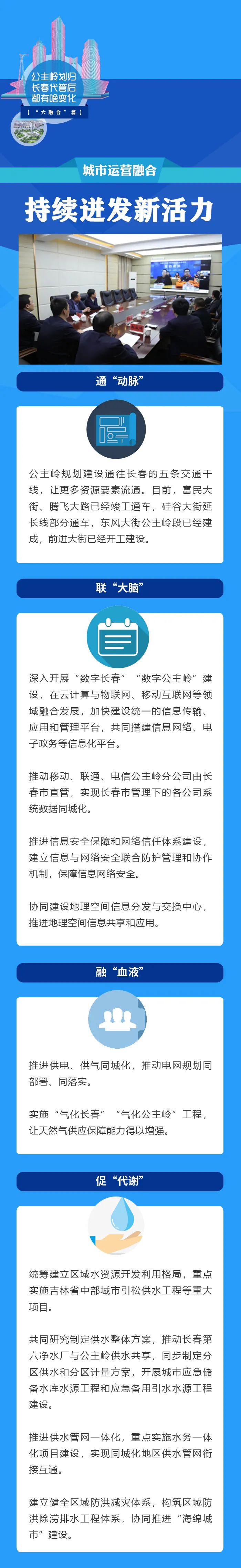 长春|公主岭划归长春代管后，将会带来哪些变化？
