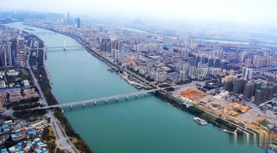 柳州|那一年“7.19”百年一遇大洪水！老柳州的你 还记得吗？