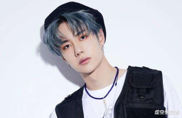 #张艺兴#《这就是街舞》路透张艺兴疯狂圈粉，摄像控制不住手抖，现场炸了