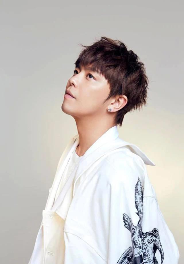 黄鸿升|吴宗宪写歌送别黄鸿升，催泪歌词提前曝光：说好等我一起登最高峰