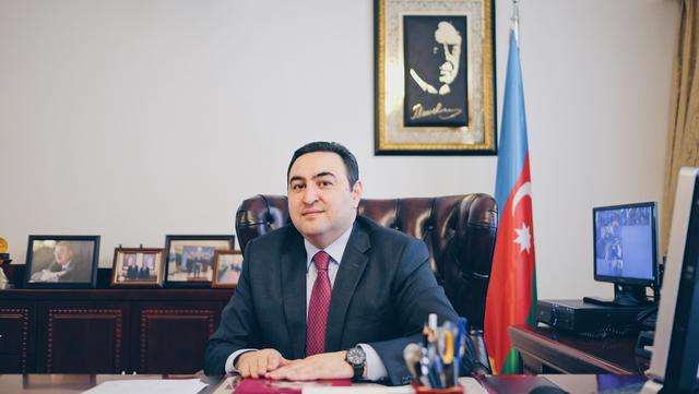 得寸進尺！阿塞拜疆駐華大使：不接受中立態度！必須支持我們！-圖3
