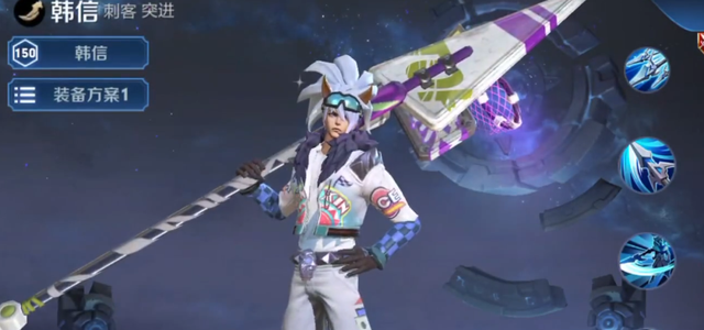 张飞|虎魄24号上线，集齐印记，首个年度限定皮肤免费领，这类玩家哭了