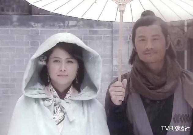 TVB▲收藏！TVB近十年最值得一看的十部冷门剧集