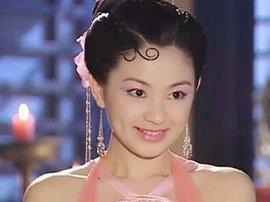 陈秀丽|陈秀丽：凭“文媚儿”一角走红，嫁皮鞋大亨退圈，今43岁仍不显老