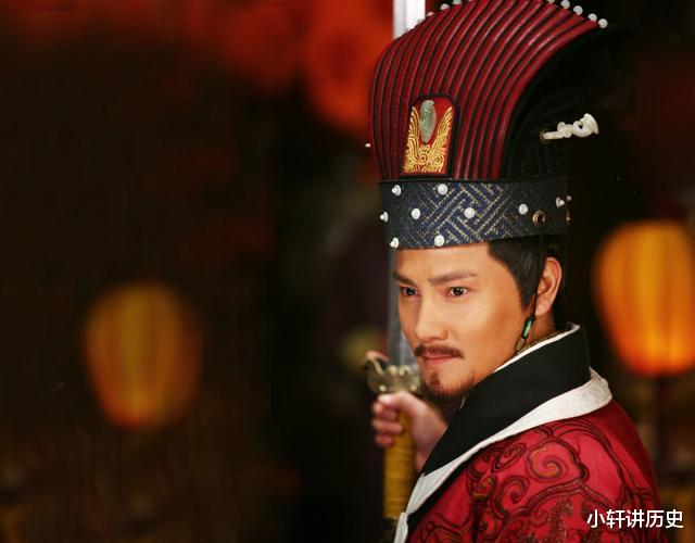 「宋太宗」弟弟抢了哥哥江山,200年后皇位物归原主,弟弟一家却惨遭绝嗣