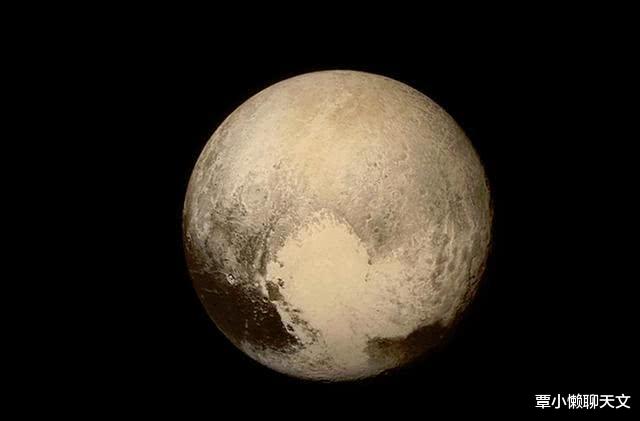 行星▲冥王星为何会被踢出太阳系九大行星之列？科学家说出了三个原因
