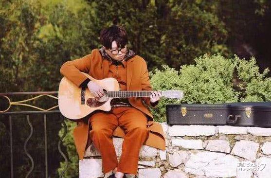 鹿晗■毛不易发布最新单曲！音乐故事的MV戳中网友泪点！