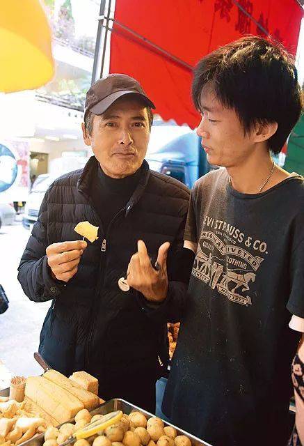 「周润发」周润发的事件遭全面曝光！彻底惊呆！