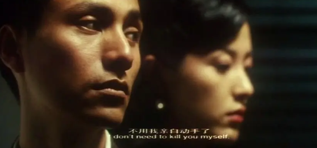 『姜文』电影被迫重拍，导演活活累死，重拍两年前姜文带周韵大闹剧组辞演