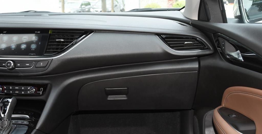 「乘用车」都配9AT，为什么迈锐宝XL没有君威香？车主：不止是差了20马力