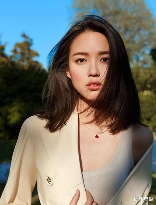 明星|嫁给普通上班族的美女明星,张梓琳上榜,陈嘉桦第二