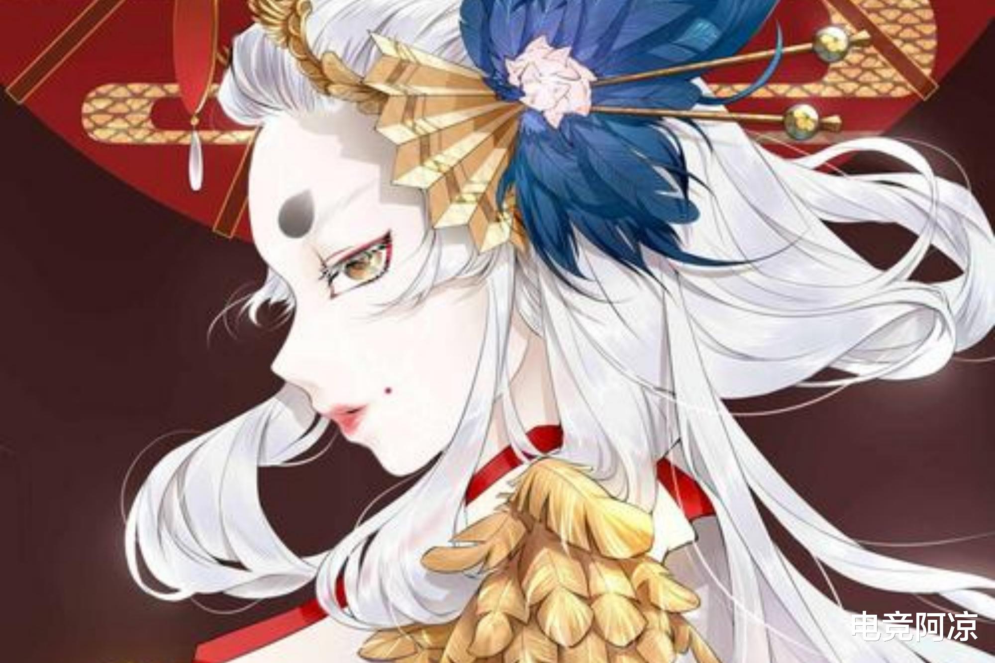 老玩家▲2020年了,新人还推荐玩《阴阳师》吗?老玩家的回答已经变了