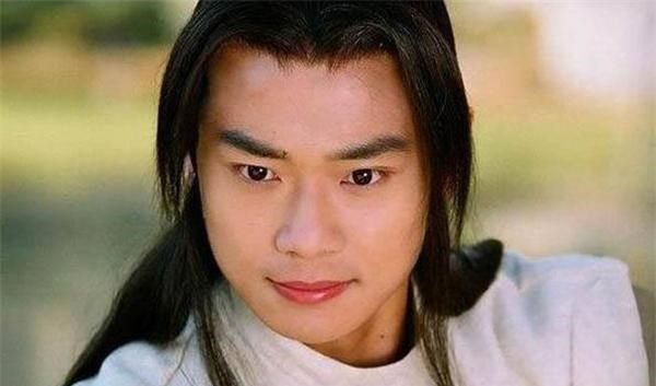 吴昕|15年前吴昕颜值有多高？在《宝莲灯》中，把玉帝迷的“神魂颠倒”