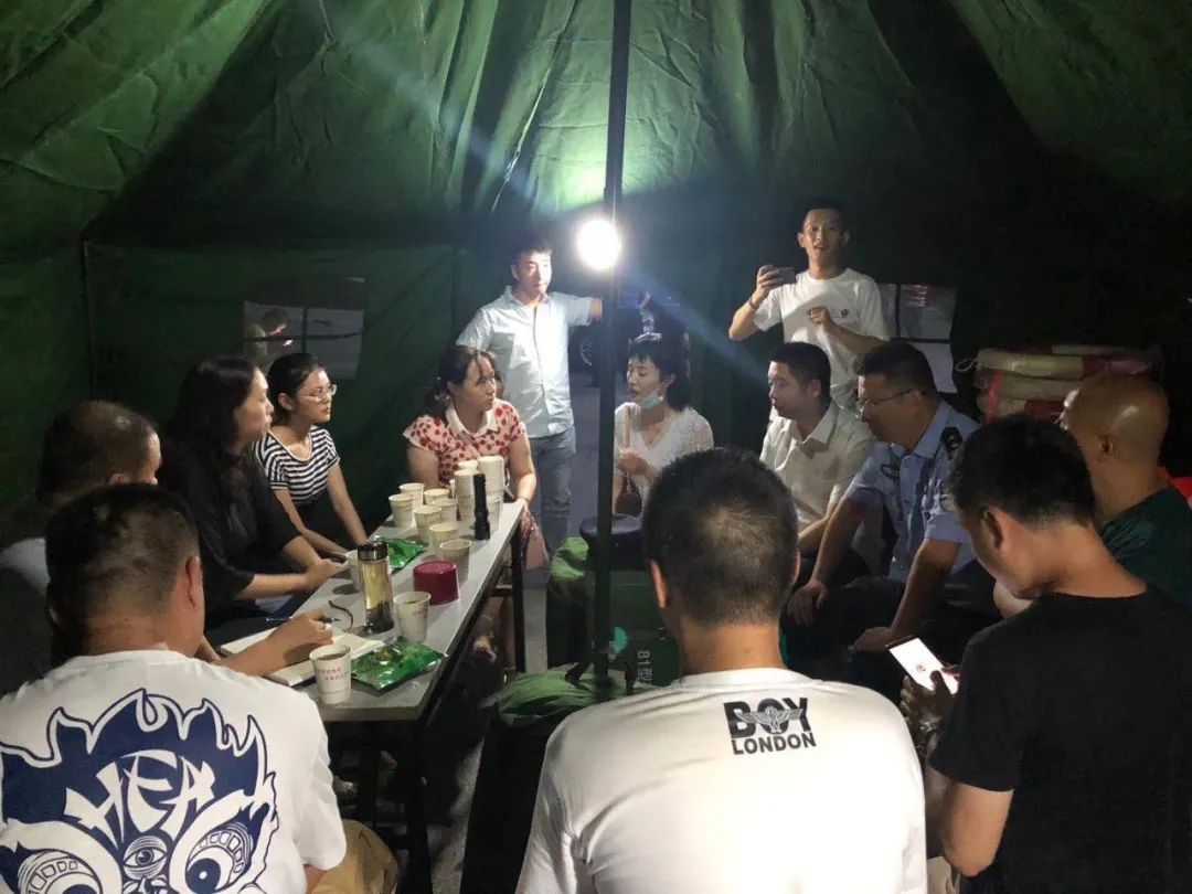 ＂原＂重庆政法|史上首次，重庆启动洪水防御Ⅰ级响应