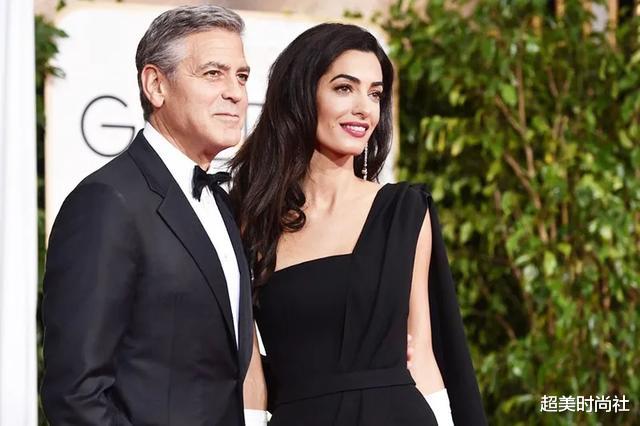 律师|她是最会穿的性感律师，日常服装费要30万，却嫁大17岁的花花公子