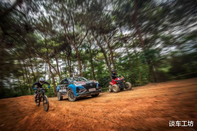 [长安汽车]持续畅销背后，长安CS75 PLUS到底做对了什么？