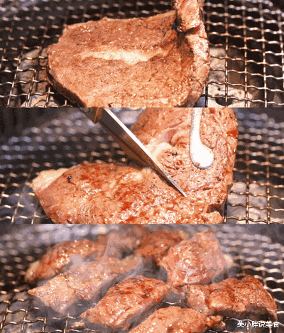 烧肉|在南京吃日式烧肉我只认这家！吃货们还不约约约