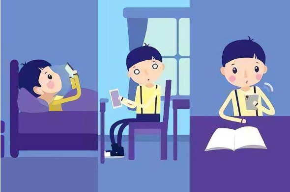 学霸|班主任坦言:学生有这3个表现,多半学霸变学渣,家长趁早关注!