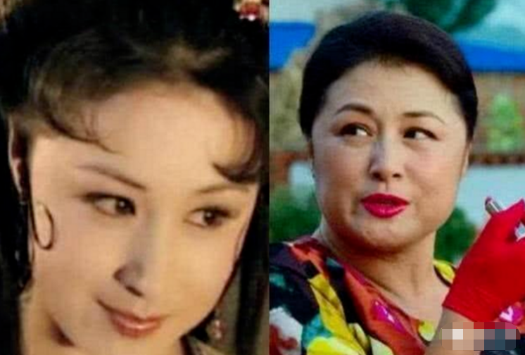 于月仙|谢大脚也是扶弟魔？从美艳的陈五真到谢大脚，她不要孩子只为弟弟