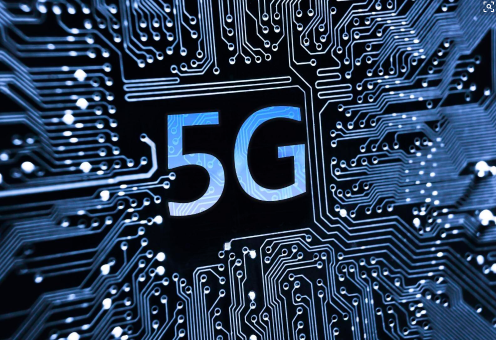 5G|5G就是更便宜的信息传输，更快捷的传输，更小的延迟