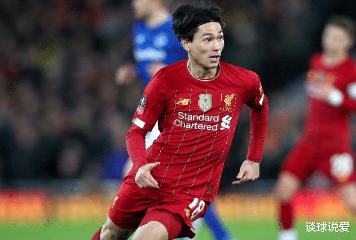 [英超]最成功并非香川真司！细数登陆英超的日本足球运动员