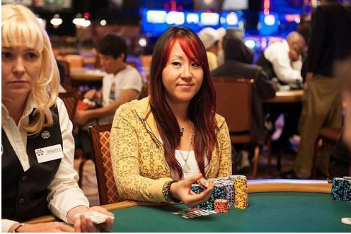 華裔女“賭神”被殺，經常贏得巨款回傢，拉斯維加斯就像是提款機-圖3