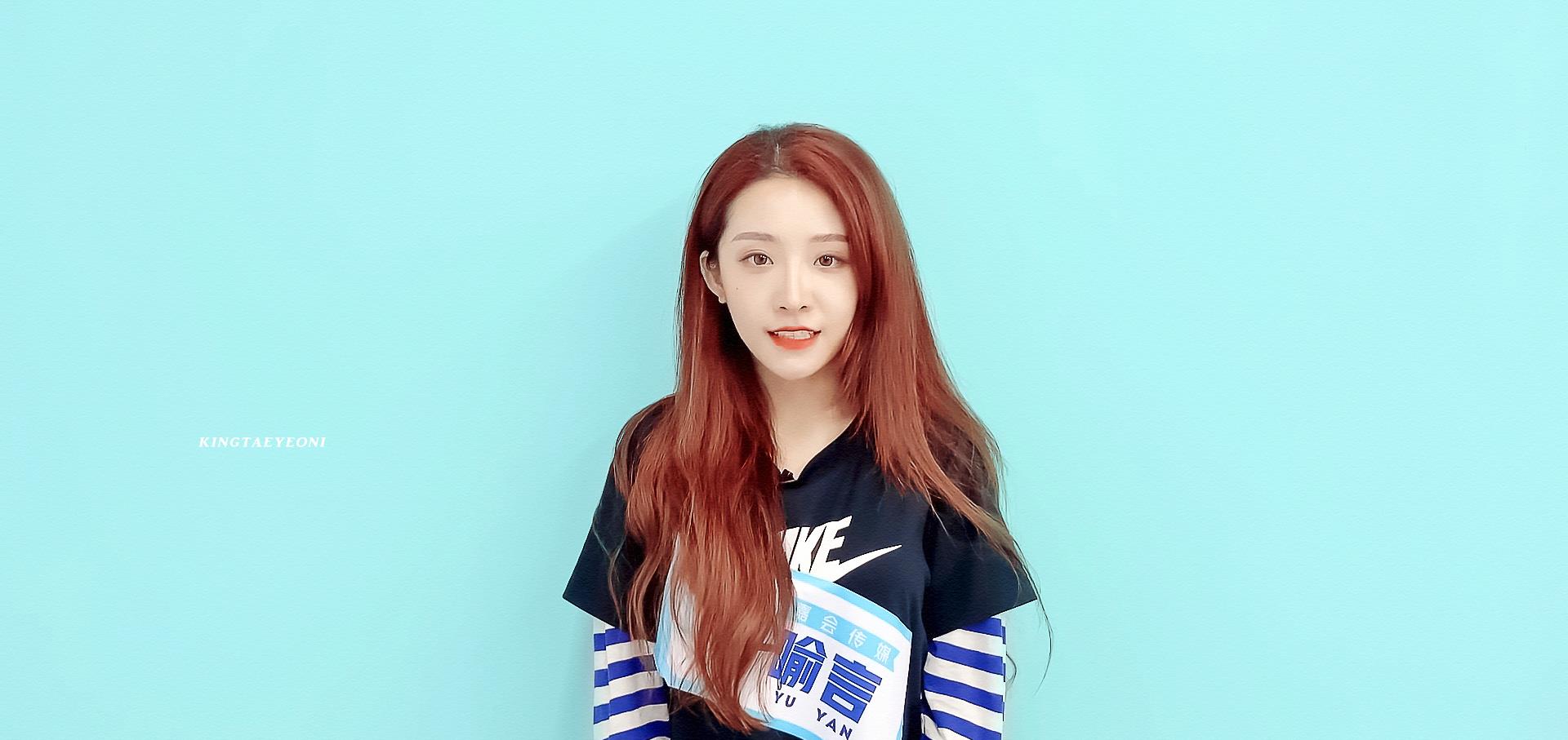 青春有你第二季▲《青你2》中不起眼的她，居然出演过热播网剧中的角色，难怪眼熟