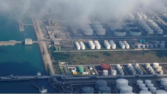 中國喊話世界，發現超億噸“稀土”級油田，美日等國急紅眼-圖5