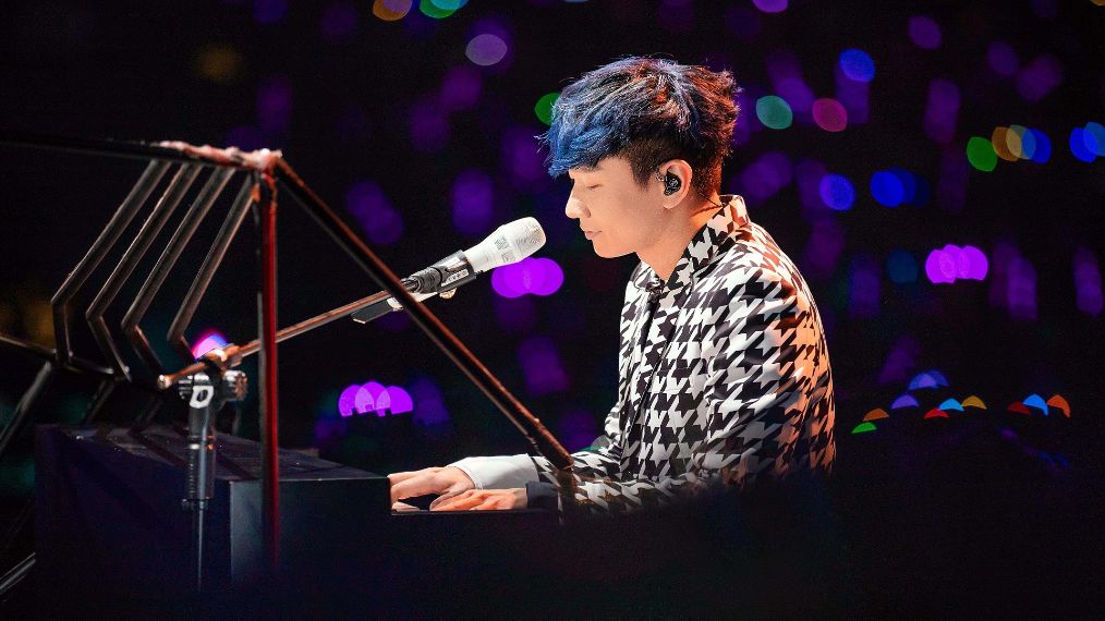 「林俊杰」林俊杰最美的五句歌词，如果没听过，还敢说是你的青春回忆？