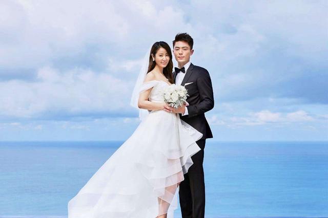 林心如|他和林心如同居8年,转身却爱上好“闺蜜”,林心如至今未原谅他