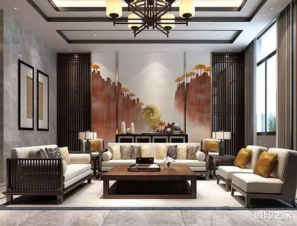 火爆抖音的3D无缝壁画，依旧是广告行业的蓝海！（附安装步骤）