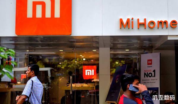 [华为]OV小米在印度疯狂\火拼\，为何华为唯独不进军印度市场？