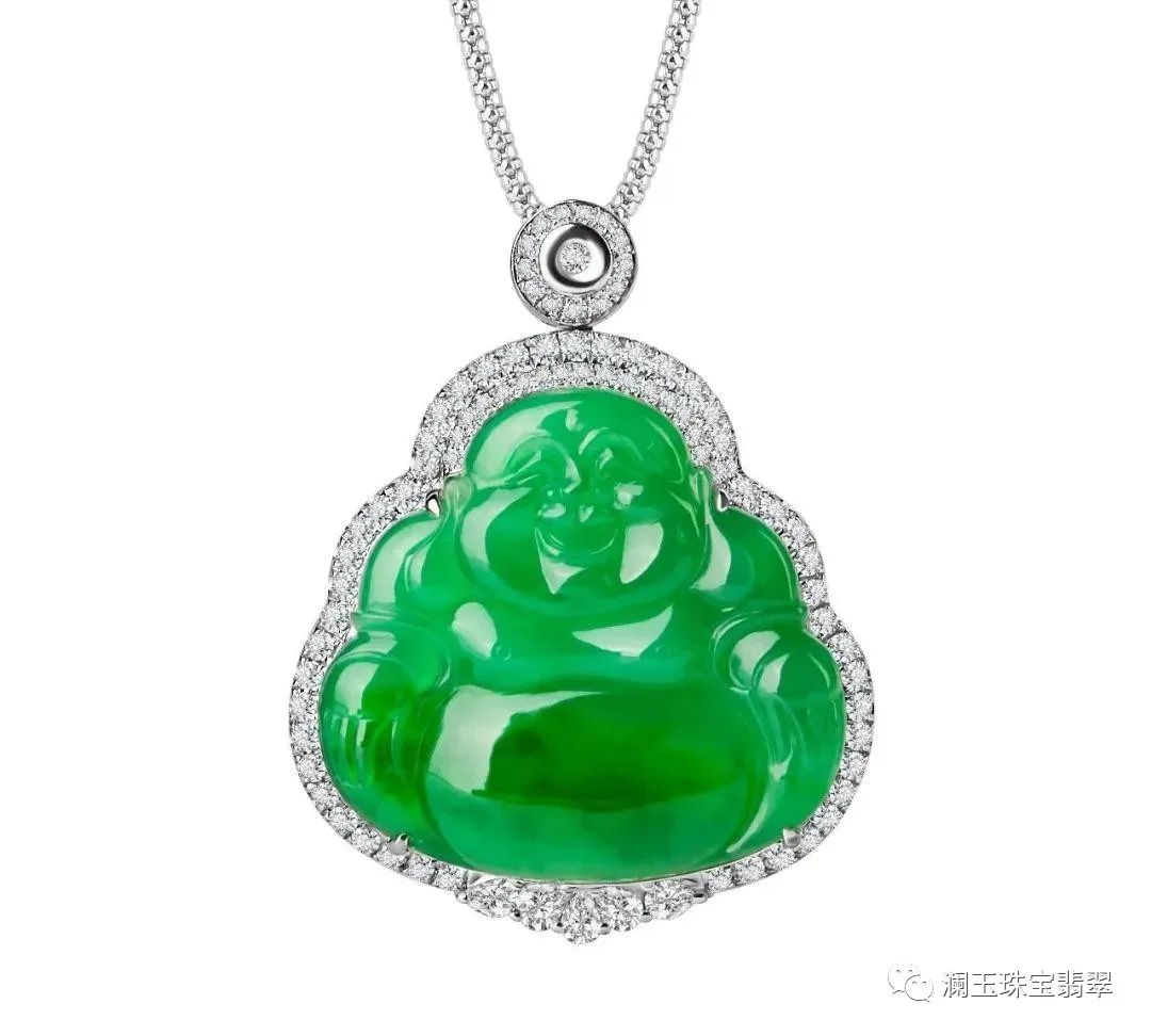 『葫芦』玉石界超高人气的五种雕件，你拥有了几件？