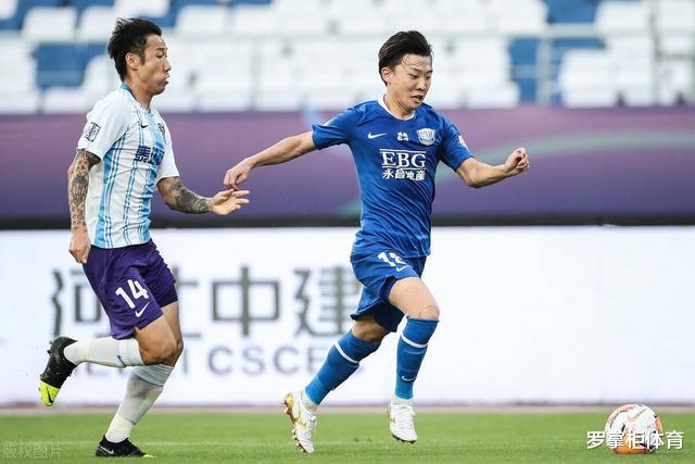 上海上港|励志！上港不要之人如今成永昌边路核心，本轮表现惊艳送关键助攻