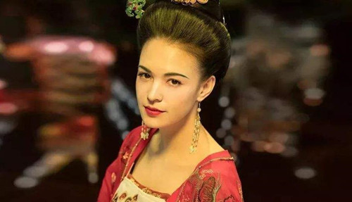 推背图■《推背图》中一共出现7个女子,5个得到历史验证,剩下2个未知