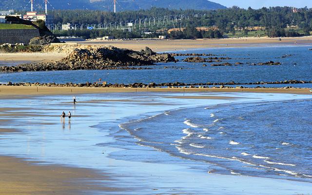 [蓝眼泪]除了“蓝眼泪”，平潭岛这些地方，也千万别错过了