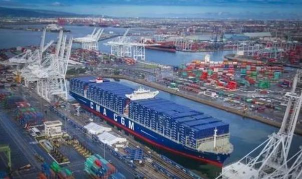 中美|中美将签订百亿大订单?美国专家表示感谢:经济压力终于得到缓解