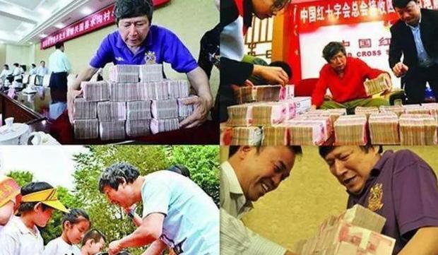 「李春平」睡著名女星13年，获268亿遗产的李春平，唯一心愿是来世娶妻生子