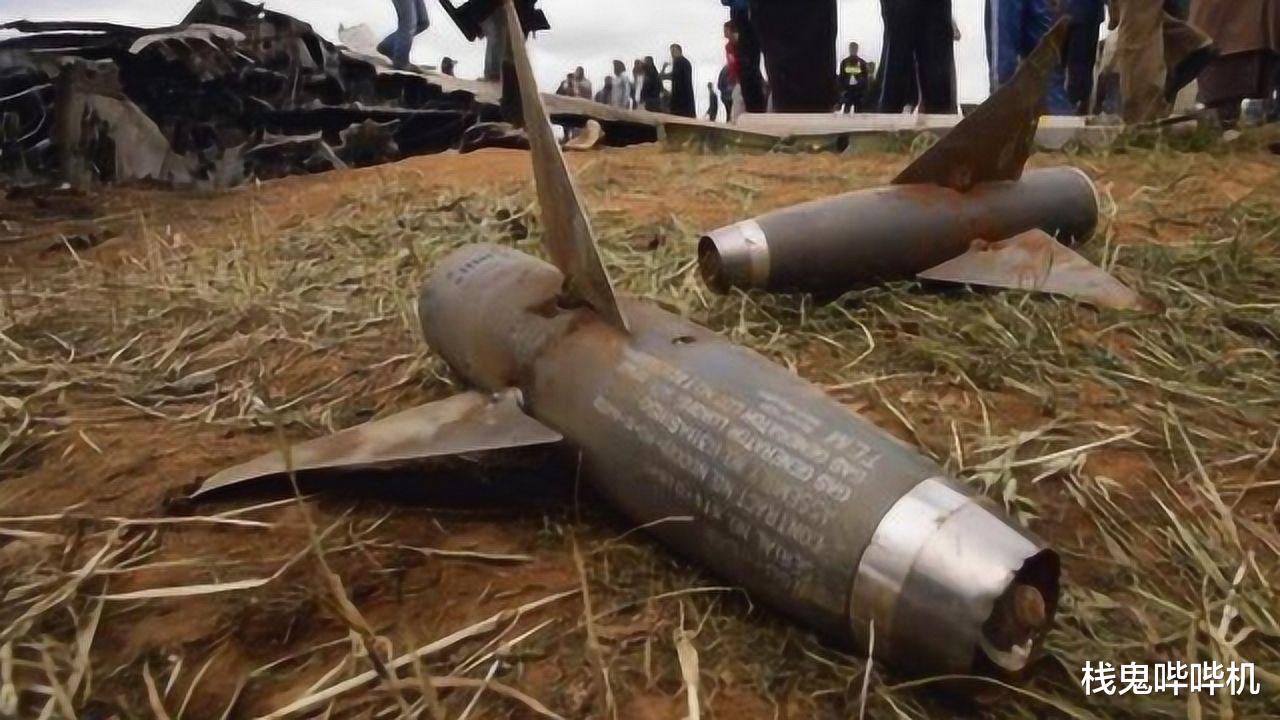 塞尔维亚：美军空袭留下的弹壳，导致塞尔维亚每年数万人致癌！