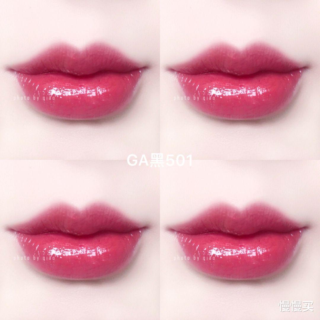 口红|十二大品牌40+热门色号合集！双十一口红选购看这一篇就足够