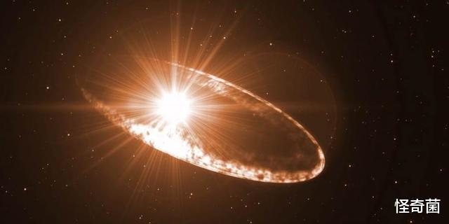 太阳系|偏僻的太阳系都有文明,银河系中心区域,会不会文明繁茂?