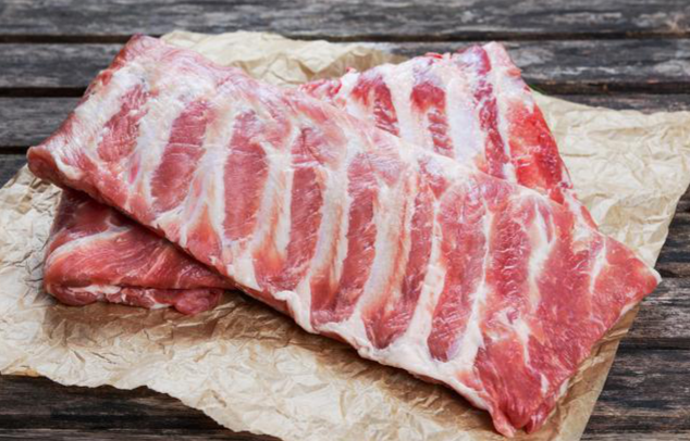 [排骨]超市的冻排骨超便宜？不是因为不新鲜，店员终于说出了实情