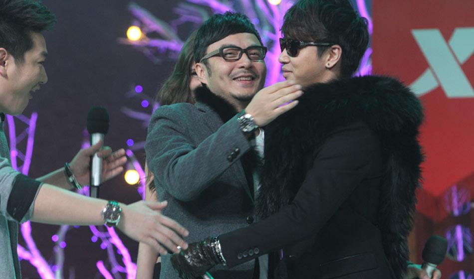 汪涵|《天天向上》的隐痛,汪涵带队十几年,连一个接班人都没培养出来