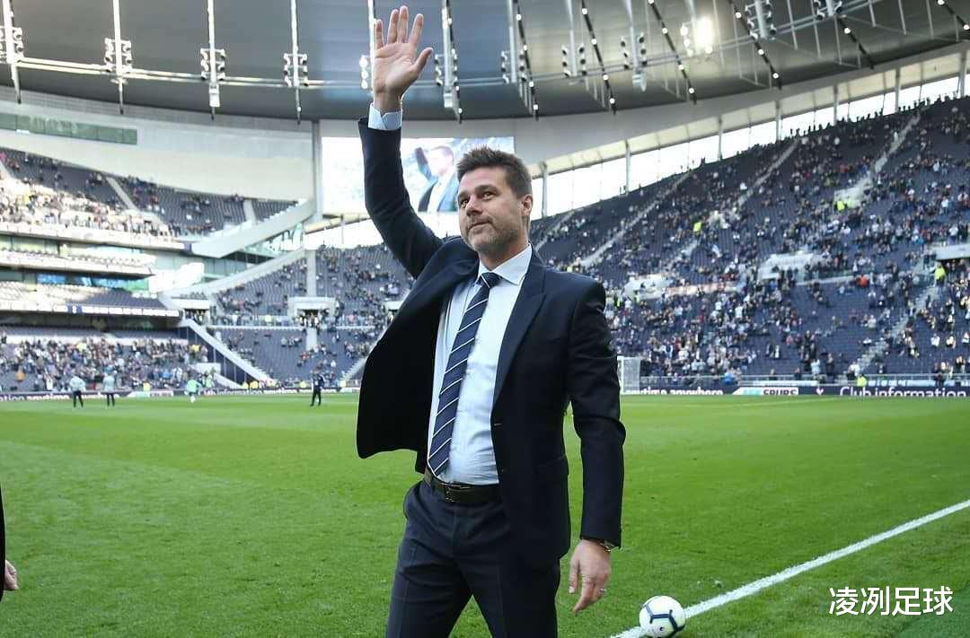 巴塞罗那|1000万!巴萨低调中场大师确定转投塞维利亚;波切蒂诺打脸自荐巴萨