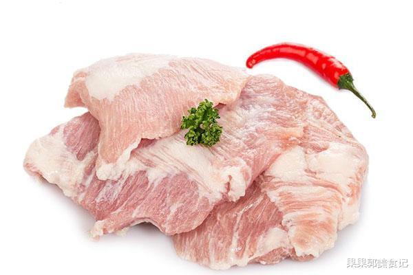 「」买猪肉时，一定喊出这6个字，老板一听是懂行的，不敢糊弄你