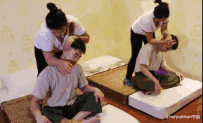 【按摩】小米有品再出爆款！宇航员级别的电动按摩颈枕，每一秒都是酥麻！