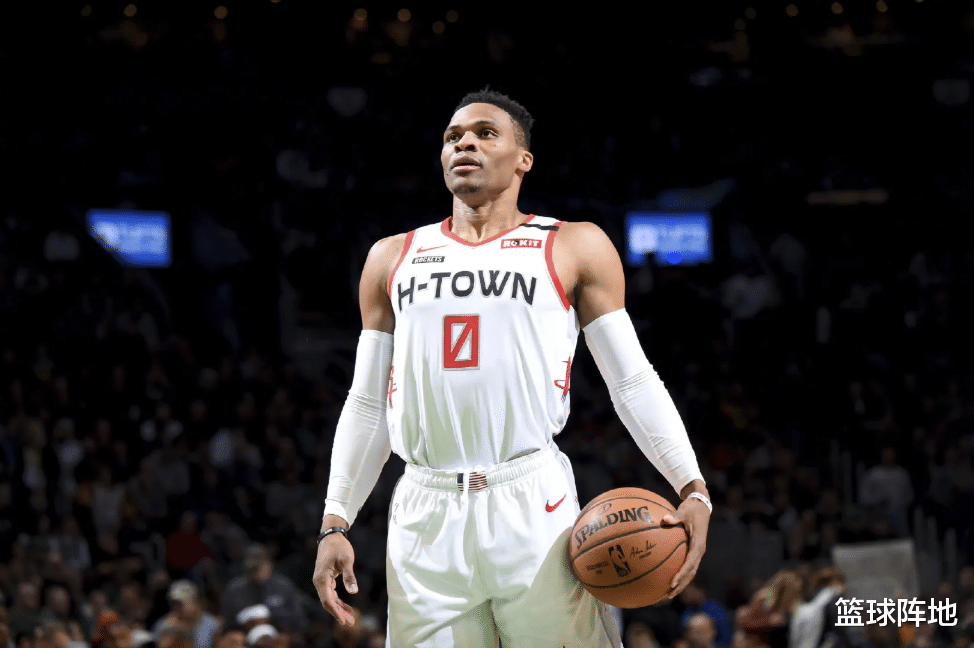 火箭队|火箭再遇良机！最大对手内讧，哈登冲冠机会来了，威少这回真有救