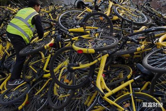 美团|30万电单车投入市场，美团“重启”单车之战，这次能“撑”多久？