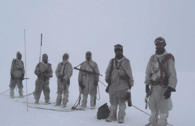 中国海军|中国量产全新航母，全球只有这一款，特朗普开始急了