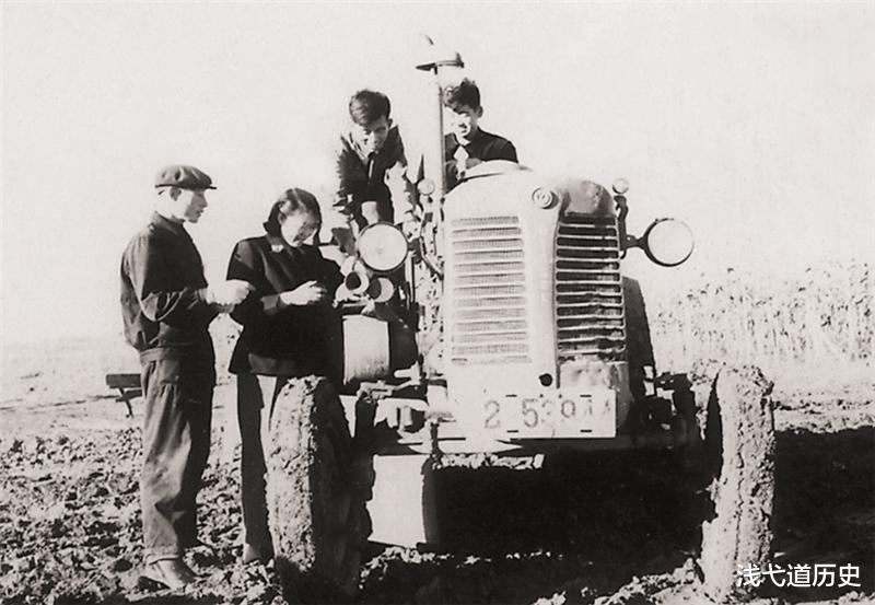 黑龙江|她2岁丧父，11岁“嫁”表哥，30岁被印在壹元人民币上，活到90岁